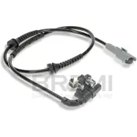 BREMI Sensor, Raddrehzahl 51651