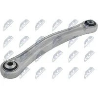 NTY ZWT-VW-015 Querlenker Hinten Links Oben Hinten Außen Links für VW Touareg (7LA, 7L6, 7L7) Schräglenker