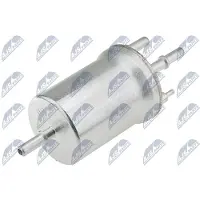 NTY Kraftstofffilter FFF-WW-038