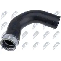 NTY GPP-VW-105 Turbo Ladeluftschlauch für VW TIGUAN (5N)