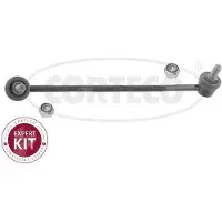 CORTECO Stange/Strebe, Stabilisator [Hersteller-Nr. 49401132] für Kia