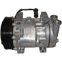 BV PSH Kompressor, Klimaanlage Mahle New 090.505.042.310