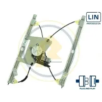 Ac Rolcar Fensterheber 01.6641