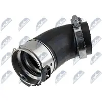 NTY Ladeluftschlauch GPP-WW-229