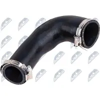 NTY Luftleitung Volkswagen LT 28-46 / 28-35 2.8 TDI 01- 2D0145828H