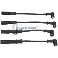 Japanparts Zündleitungssatz Quality Tested IC0209JM
