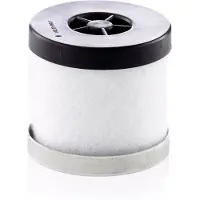 MANN-FILTER Luftfilter C 26 144