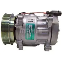 BV PSH Kompressor, Klimaanlage Mahle New 090.105.010.310