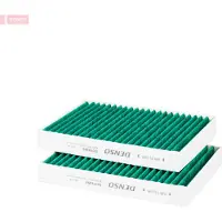 Denso Filter, Innenraumluft ClearAir+ DCF839A