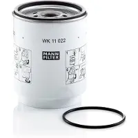 MANN-FILTER Kraftstofffilter WK 11 022 z