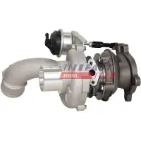 Fast Sports Nutrition Lader, Aufladung FT13751