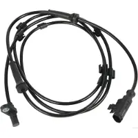 HERTH+BUSS ELPARTS Elparts Sensor, Raddrehzahl 70660229