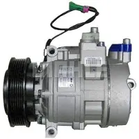 BV PSH Kompressor, Klimaanlage Mahle New 090.205.026.310