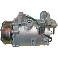 BV PSH Kompressor, Klimaanlage Mahle New 090.135.051.311