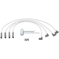 Japanparts Zündleitungssatz Quality Tested IC325JM