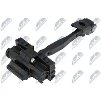 NTY Türscharnier hinten links hinten rechts EZC-VW-390 für VW T-Cross (C11)