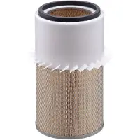 MANN-FILTER Luftfilter C 22 337 x