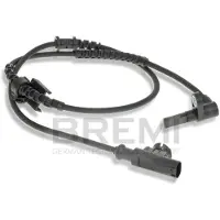 BREMI Sensor, Raddrehzahl 51827