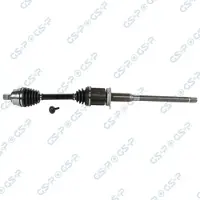 GSP Antriebswelle 256874