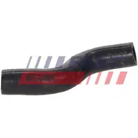 Fast Sports Nutrition Ladeluftschlauch ft14069 für Fiat