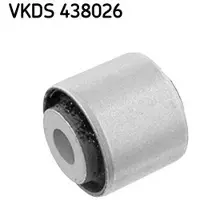 Skf Lagerung Lenker VKDS 438026 für Mercedes-Benz S-Class