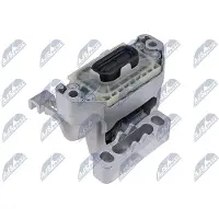 NTY Motorlager Hydrolager Vorne Rechts für VW POLO (AW1, BZ1) ZPS-VW-074