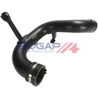 BOGAP Ladeluftschlauch Premium T1711100