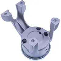 DENCKERMANN d800118 für VW