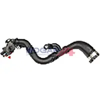 BOGAP Ladeluftschlauch Premium R1711173
