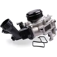 HEPU Wasserpumpe P1591A-TH-2