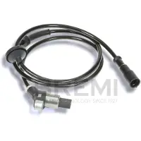 BREMI Sensor, Raddrehzahl 50666