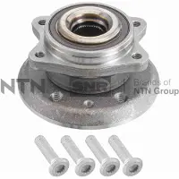 SNR Radlagersatz R154.77