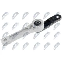 NTY Motorlager Hinten Unten für VW GOLF VI (5K1) ZPS-VW-016
