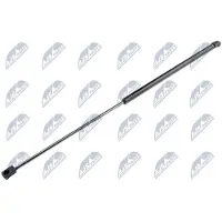 NTY Gasfeder, Motorhaube AE-WW-029