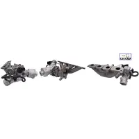 Lucas Lader, Aufladung ltrpa53039880141 für VW