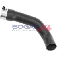 BOGAP Ladeluftschlauch Premium R1711160