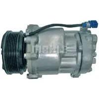 BV PSH Kompressor, Klimaanlage Mahle New 090.205.076.311
