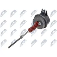 NTY Stellelement Turbolader ECD-VW-056 für VW Golf VII Schrägheck (5G1, BQ1, BE1, BE2)