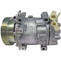 BV PSH Kompressor, Klimaanlage Mahle New 090.575.019.311