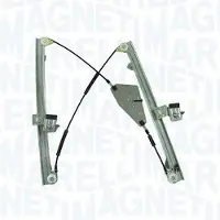 MAGNETI MARELLI Fensterheber 350103195100 vorne links für HYUNDAI