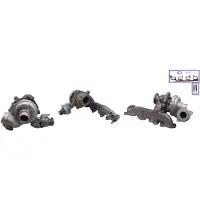 Lucas Lader, Aufladung OE REMAN LTRPA8039552