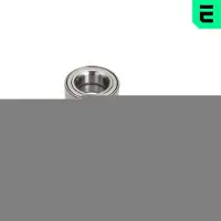 OPTIMAL Radlagersatz Vorne passend für MERCEDES-BENZ E-Klasse Limousine (W211) 88mm 401403