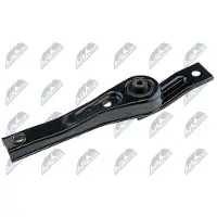 NTY Motorlager Hinten Unten für VW Golf VII Schrägheck (5G1, BQ1, BE1, BE2) ZPS-VW-035