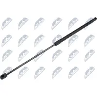 NTY AE-VW-082 Gasfeder Heckklappendämpfer für VW TIGUAN (AD1)