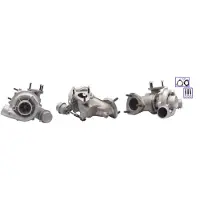 Lucas Lader, Aufladung OE REMAN LTRPA4522399