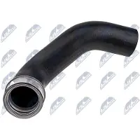 NTY GPP-VW-200 Turbo Ladeluftschlauch für VW TIGUAN (5N)