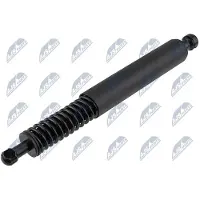 NTY AE-VW-112 Gasfeder Heckklappendämpfer für VW Touareg (7LA, 7L6, 7L7) 317mm