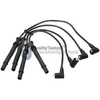 Japanparts Zündleitungssatz Quality Tested IC0711JM