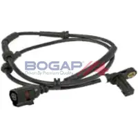 BOGAP Sensor, Raddrehzahl Premium A7117132