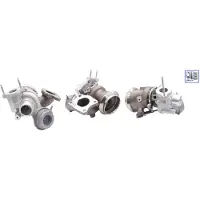 Lucas Lader, Aufladung OE REMAN LTRPA8362501